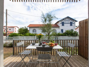 Apartment Cap Océan-8 by Interhome